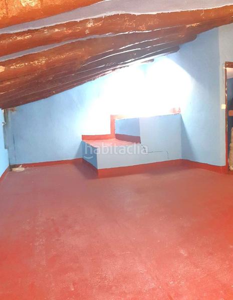 Foto aa1b6bfc-75a7-42bc-8142-1351ba9d81cb. Bauernhof mit heizung in Alhama de Aragón