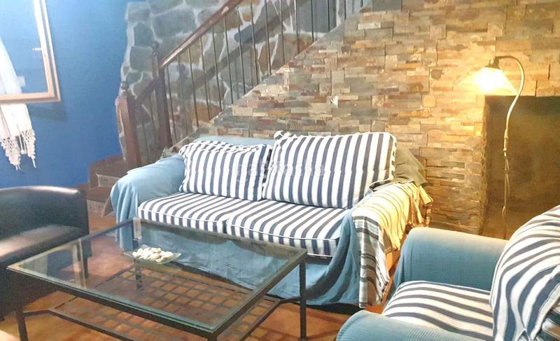 Foto b212c6f7-ddae-408c-9152-5838be909f78. Bauernhof mit heizung in Alhama de Aragón