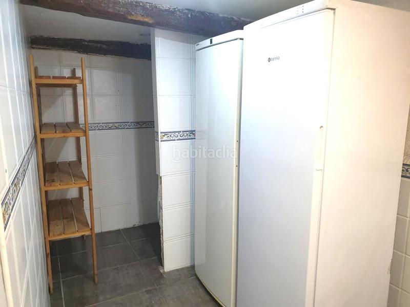 Foto b518d203-2dae-4ba5-8790-e64f72f2d32b. Bauernhof mit heizung in Alhama de Aragón