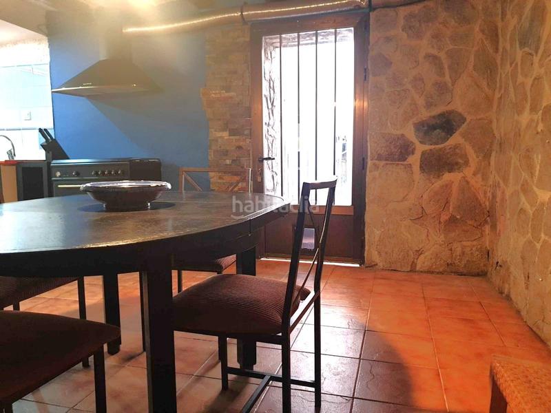 Foto c166ed80-25ab-4215-86da-a7fa94c7c31e. Bauernhof mit heizung in Alhama de Aragón