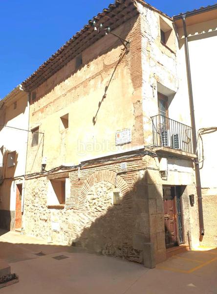 Foto c1bbe53e-203b-41ba-a67d-2b0c4d0f61d2. Bauernhof mit heizung in Alhama de Aragón