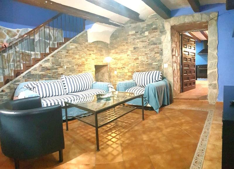 Foto c8150501-5696-4349-9d14-512e265cd9aa. Bauernhof mit heizung in Alhama de Aragón