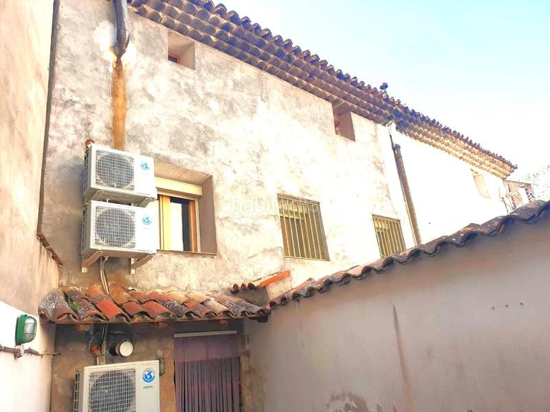 Foto c8d05cb2-30d7-473c-8f81-0528f208637d. Bauernhof mit heizung in Alhama de Aragón