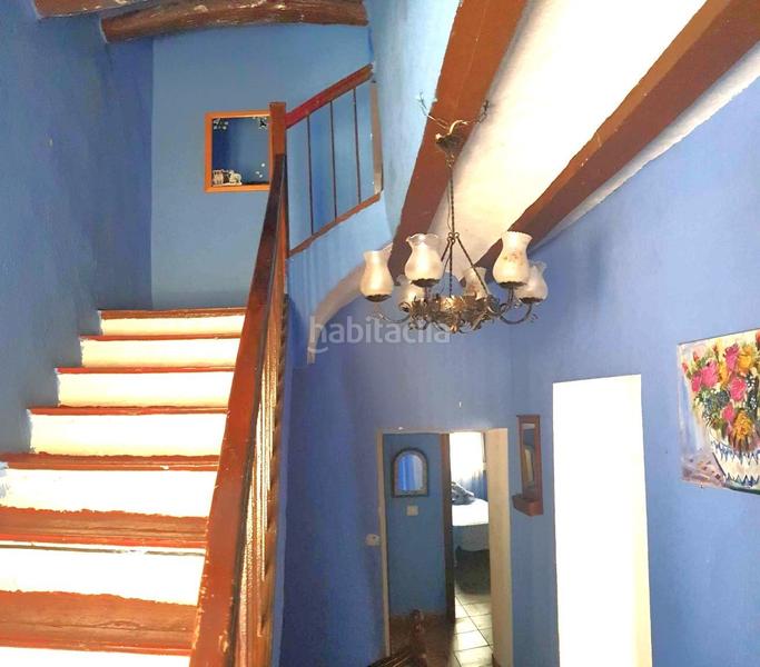 Foto d192a89a-df02-4ef6-a7ad-67d03903a4a0. Bauernhof mit heizung in Alhama de Aragón