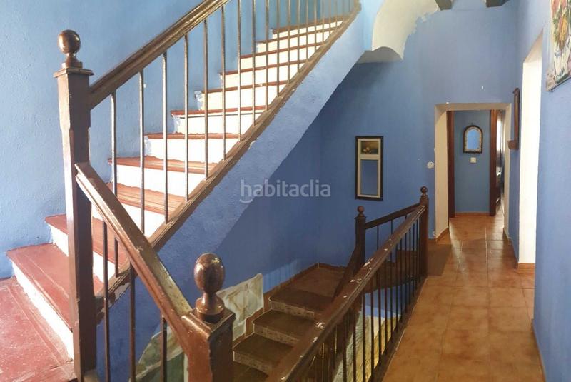 Foto e42e5338-5ee6-44a3-aa70-7acb5701fd9d. Bauernhof mit heizung in Alhama de Aragón