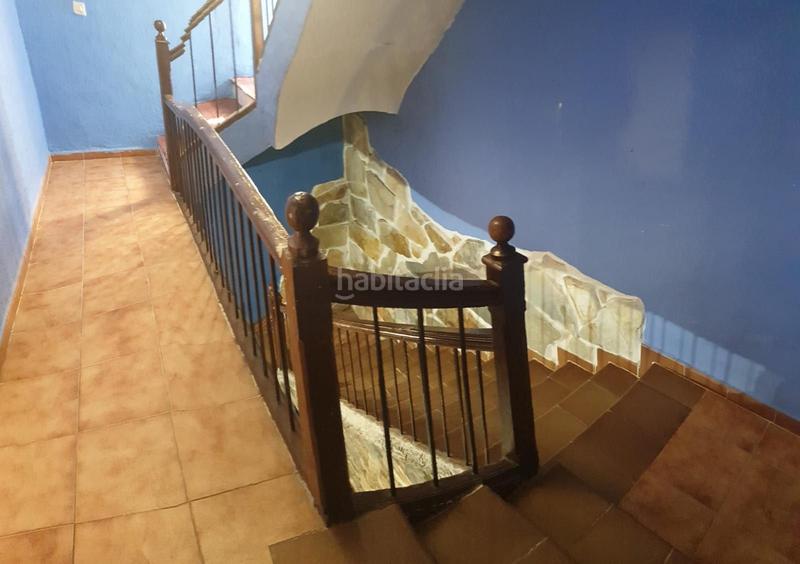 Foto e590f95a-4153-4da5-b088-0e1e280042ab. Bauernhof mit heizung in Alhama de Aragón