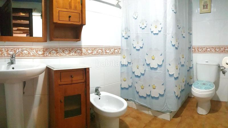 Foto f97846e5-5309-4316-a938-d929f7e0f28f. Bauernhof mit heizung in Alhama de Aragón