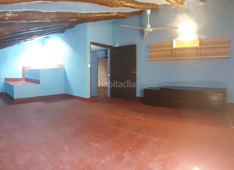 Foto fbcc6f72-4e7d-4269-a8e7-479b897425a6. Bauernhof mit heizung in Alhama de Aragón