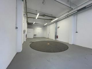 Local commercial  Martin el humano