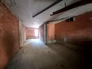 Local commercial  Calle lasierra purroy