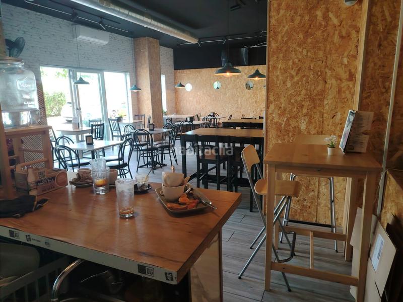 Foto 29d33e76-5098-44f9-9fec-8baeef73f66c. Miete geschäftsraum in Santa Isabel Zaragoza