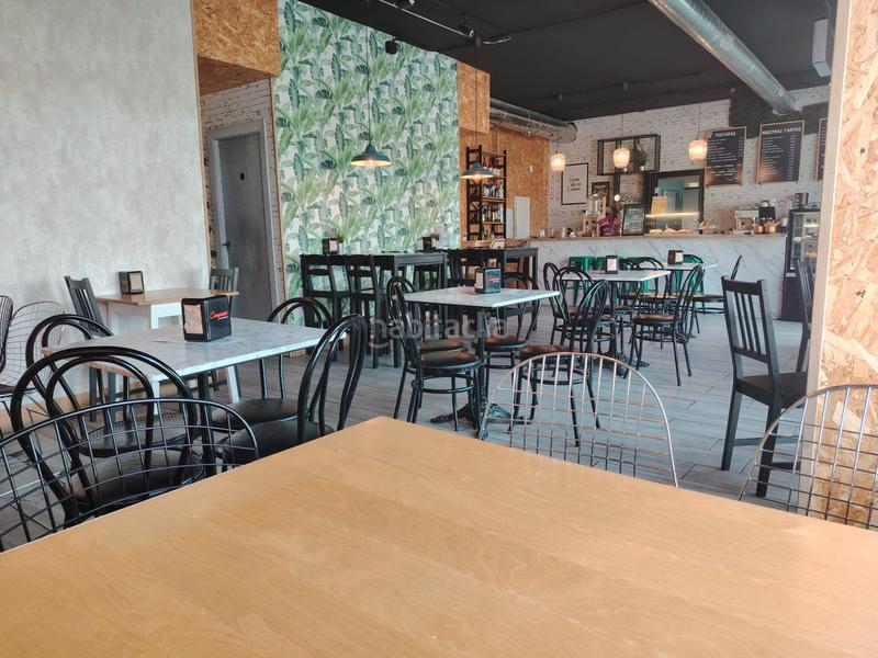 Foto bc233e80-cdfd-41c7-8692-196d1c4a13c2. Miete geschäftsraum in Santa Isabel Zaragoza