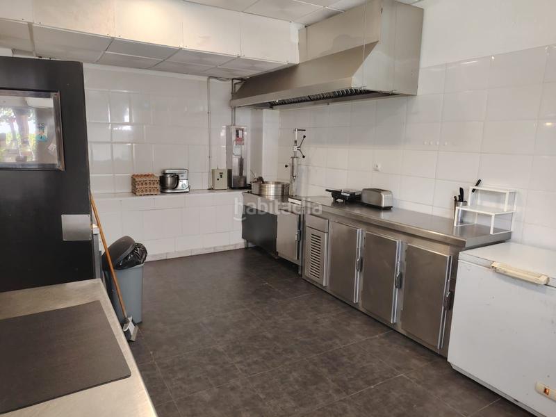 Foto 1accdd74-ef8a-451a-9e0a-d270d359621f. Alquiler local comercial en Santa Isabel Zaragoza