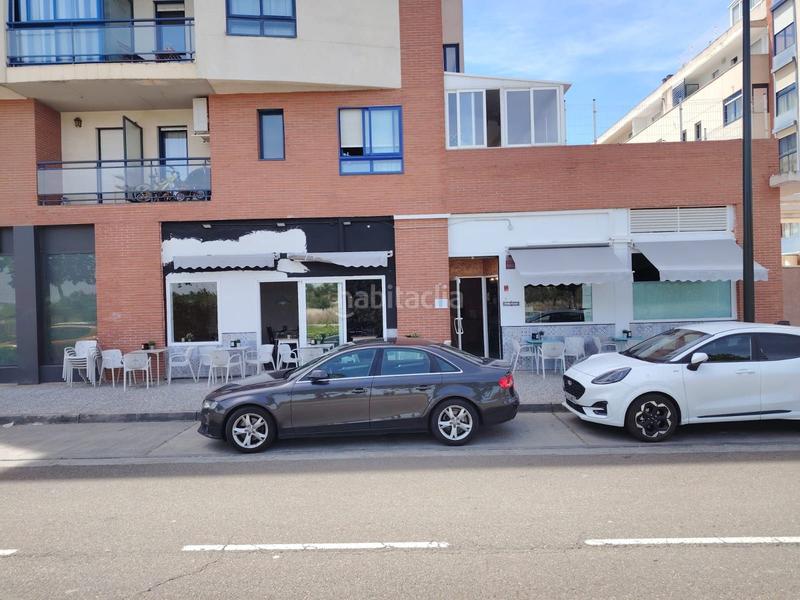 Foto 662cd0bf-6b6e-4299-91bc-89947036f66e. Alquiler local comercial en Santa Isabel Zaragoza