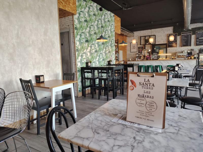 Foto 68a7db46-6c29-44cb-9af7-b452a16b541d. Alquiler local comercial en Santa Isabel Zaragoza