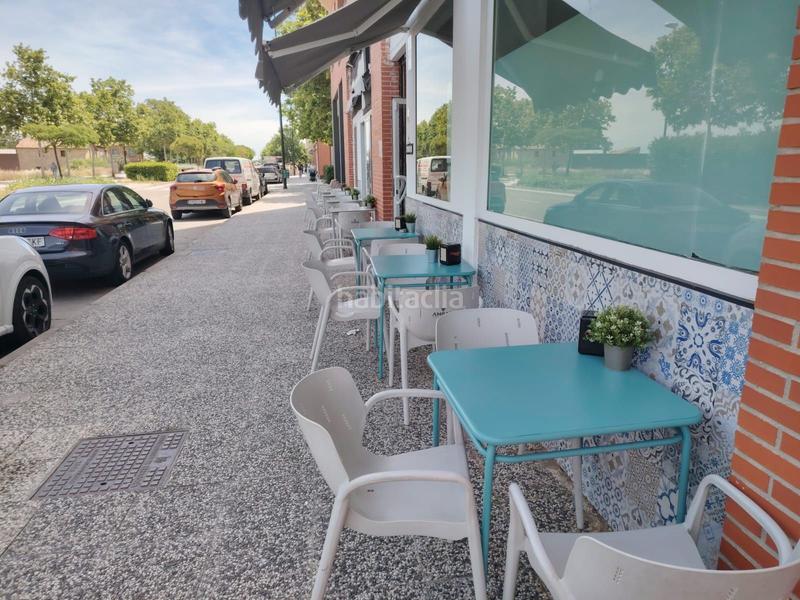 Foto 7241cb88-edbf-4530-84b7-b36024e052c4. Alquiler local comercial en Santa Isabel Zaragoza