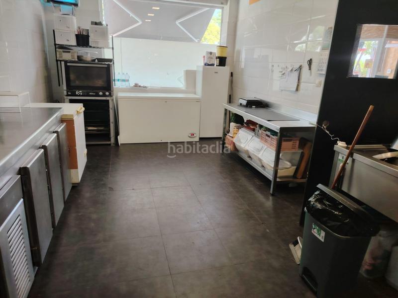 Foto 7a1098c9-aca7-48fb-a257-8d22bfc5436c. Alquiler local comercial en Santa Isabel Zaragoza