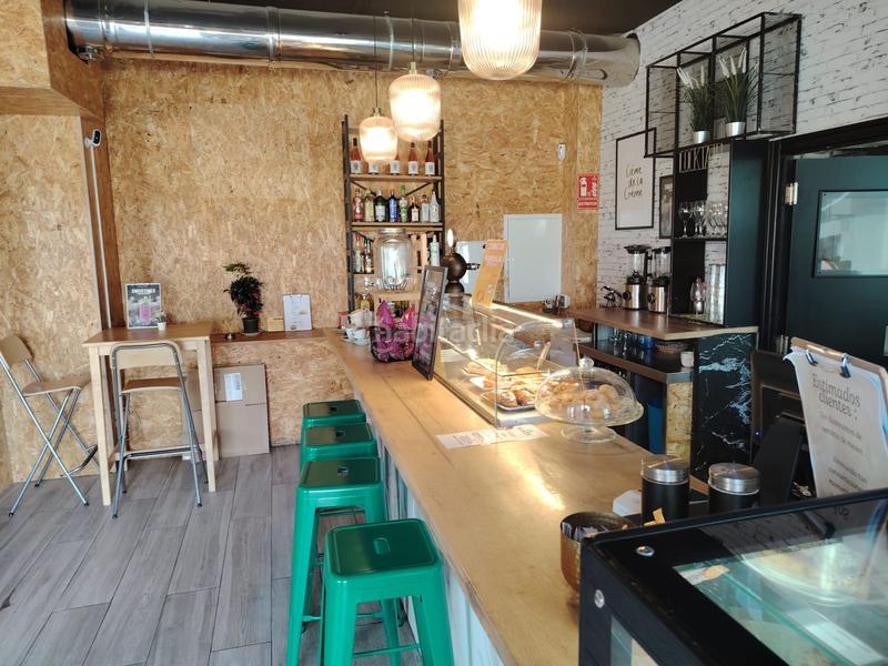 Foto 82e1414b-48f4-4224-ab28-df0239a270ef. Alquiler local comercial en Santa Isabel Zaragoza