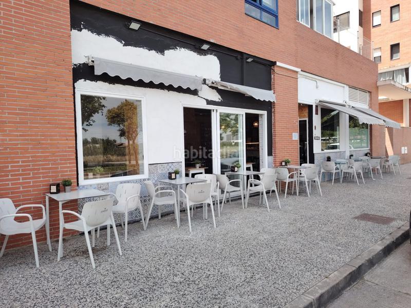 Foto 859cf180-3e39-4bf5-bf44-2f0a1a51af17. Alquiler local comercial en Santa Isabel Zaragoza