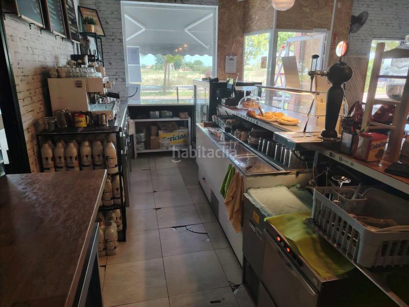 Foto 875708b7-acfb-4586-a913-a3fcd6529ff3. Alquiler local comercial en Santa Isabel Zaragoza