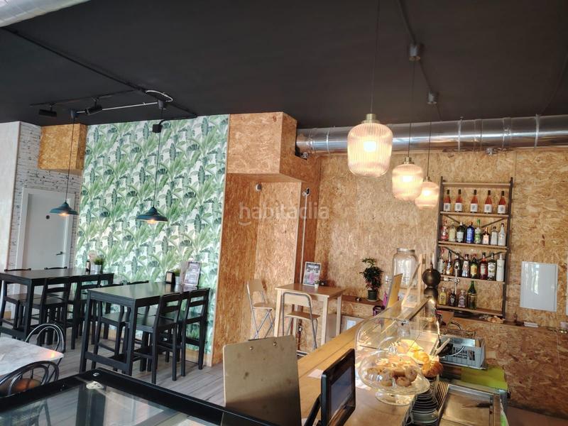 Foto 8a118d21-c6e6-4140-b086-36442a0d725b. Alquiler local comercial en Santa Isabel Zaragoza