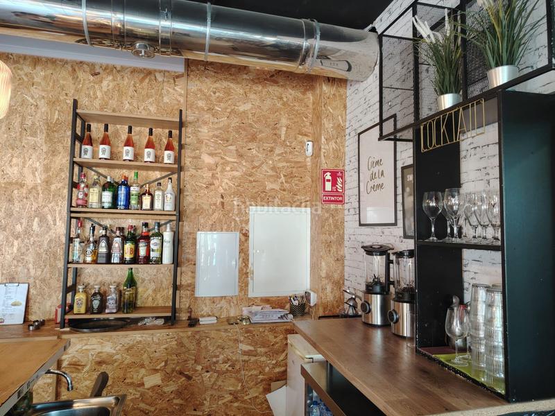 Foto 8a645a58-c02a-4632-b073-0f4799c730cb. Alquiler local comercial en Santa Isabel Zaragoza