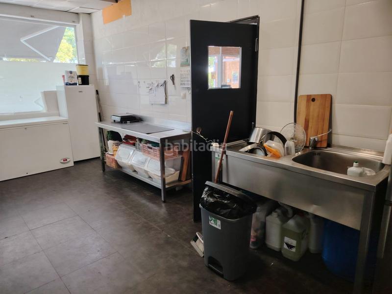 Foto ae9b8a32-f6cf-45d8-a1ac-c3b28e833d8a. Alquiler local comercial en Santa Isabel Zaragoza