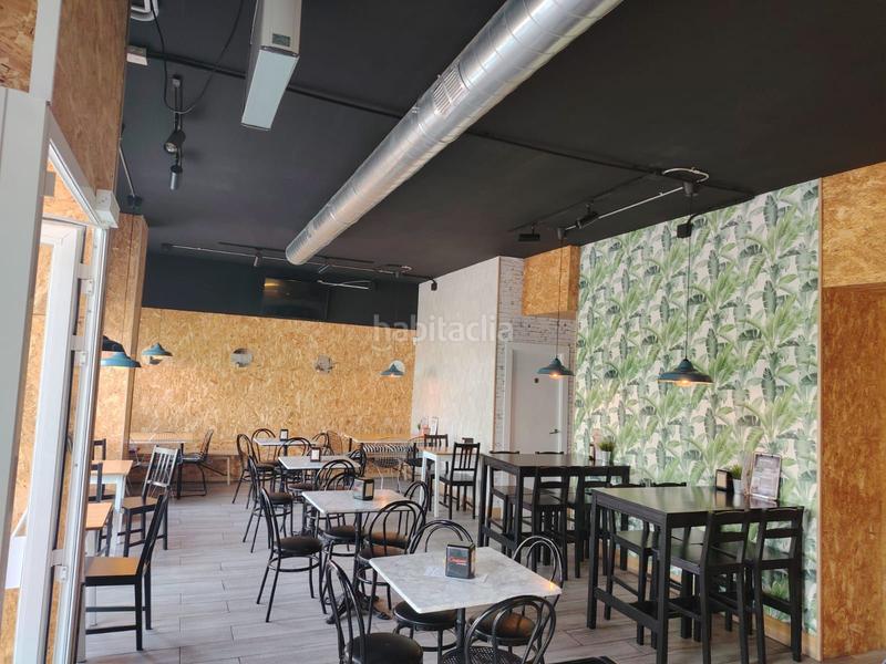 Foto bc987edf-8a3c-4b59-81cb-2f60cb579023. Alquiler local comercial en Santa Isabel Zaragoza