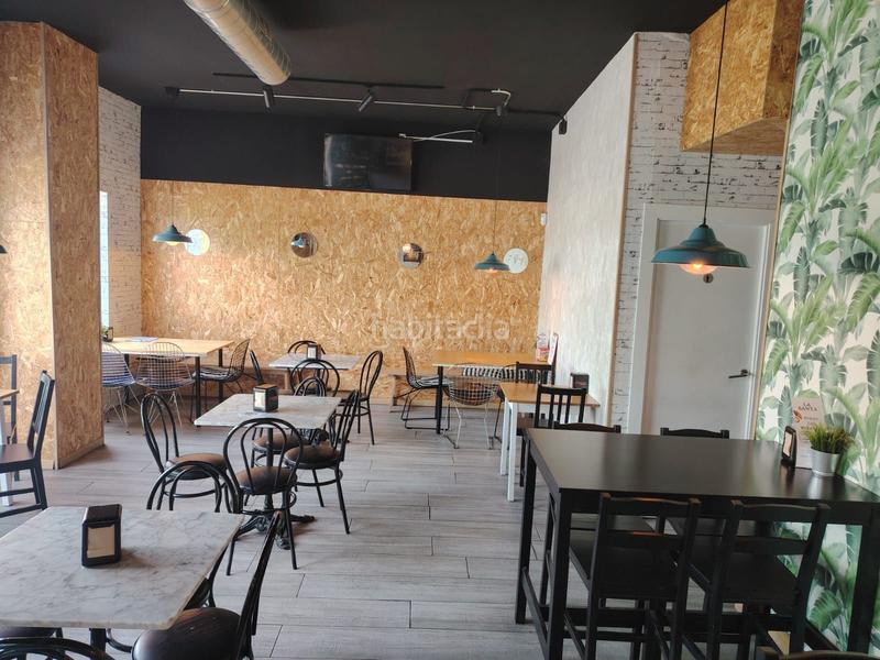 Foto d2255faa-fdca-40f2-a72b-0893afa9a58d. Alquiler local comercial en Santa Isabel Zaragoza