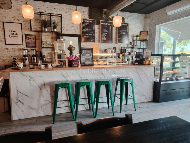 Foto de0f9662-2041-40ce-879f-3fff3a134845. Alquiler local comercial en Santa Isabel Zaragoza