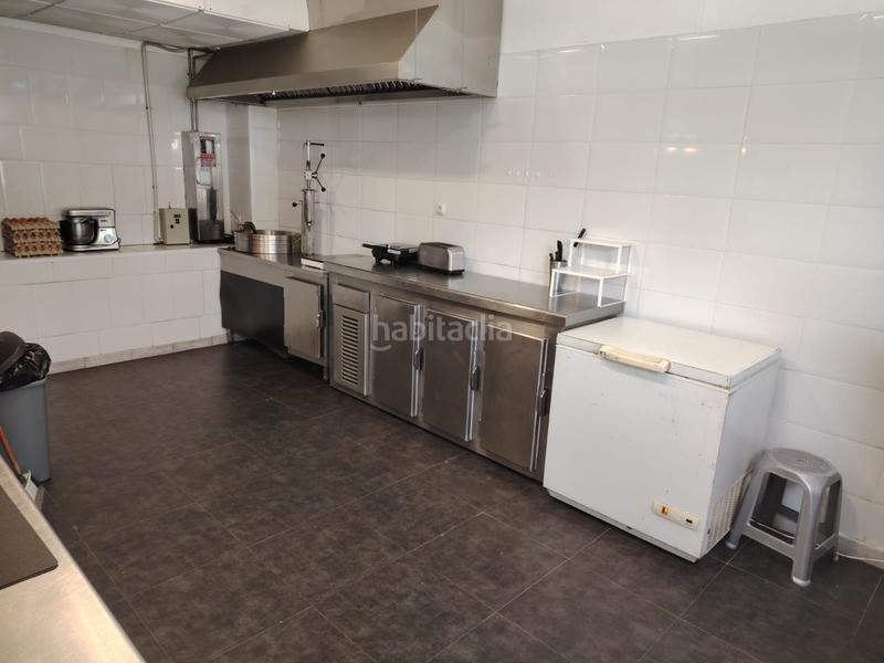 Foto e7ec9834-e64a-46fd-abf4-99658c9ac510. Alquiler local comercial en Santa Isabel Zaragoza