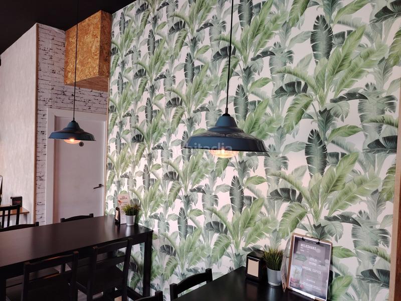 Foto 3284511d-7821-427b-95d8-25fd1aae01e8. Lloguer local comercial a Santa Isabel Zaragoza