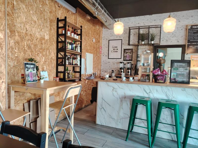 Foto 4dc54d1d-6af9-4346-b1c4-bdf7752bdfa0. Lloguer local comercial a Santa Isabel Zaragoza