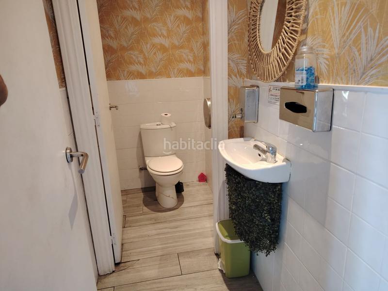 Foto 64cd503b-bff0-4620-b952-c267ac981e44. Lloguer local comercial a Santa Isabel Zaragoza