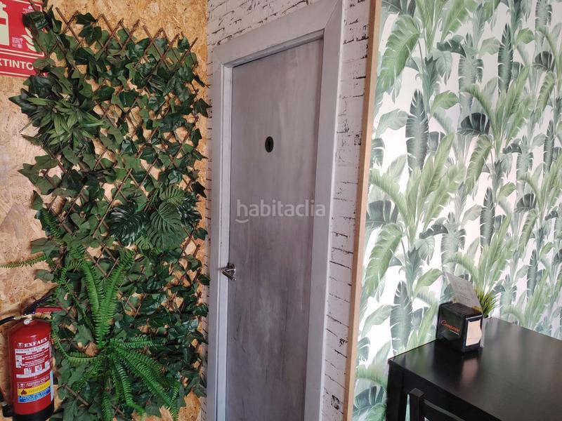 Foto 6cbec79a-280f-4e23-8763-c9a52eaa547b. Lloguer local comercial a Santa Isabel Zaragoza