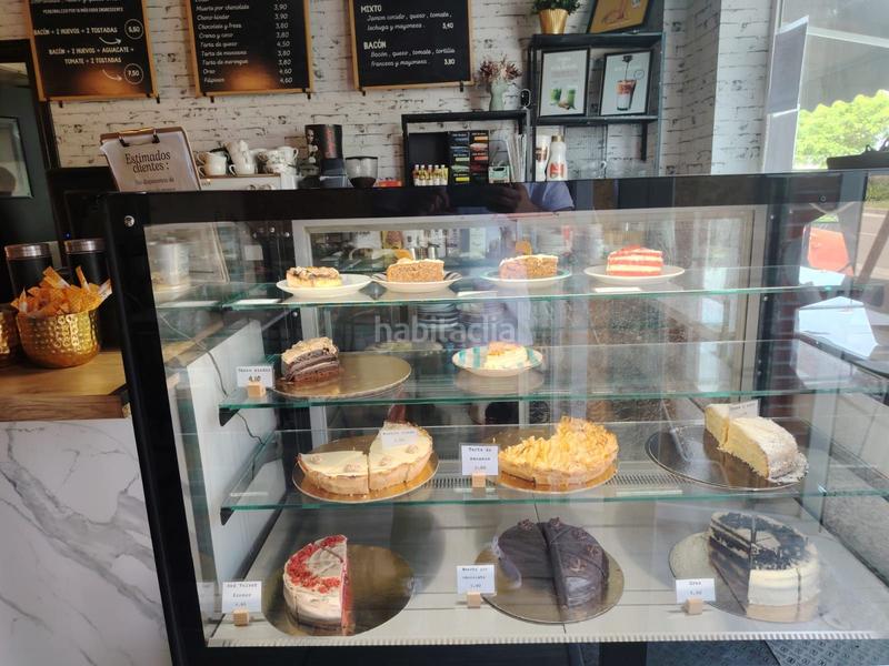 Foto 809cde22-5f3a-4bb8-b25c-7d5d18351080. Lloguer local comercial a Santa Isabel Zaragoza