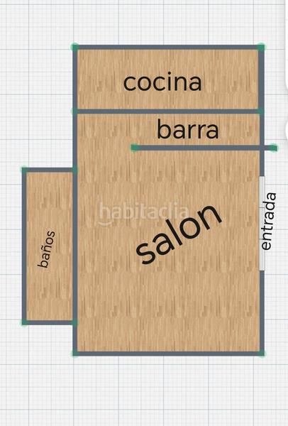 Foto eb3859db-289d-459a-9e53-eb910efb9c16. Lloguer local comercial a Santa Isabel Zaragoza