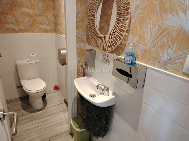 Foto ef29de50-a08c-40c5-9444-14f7674b5bcb. Lloguer local comercial a Santa Isabel Zaragoza