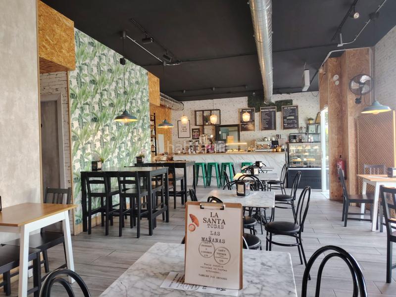 Foto fe0e7879-6cd4-4ecd-8c46-46465f27d75c. Lloguer local comercial a Santa Isabel Zaragoza