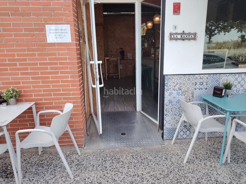 Foto 4bb9ecf7-d29a-408d-9b02-4d616eea395e. Affitto locale commerciale in Santa Isabel Zaragoza