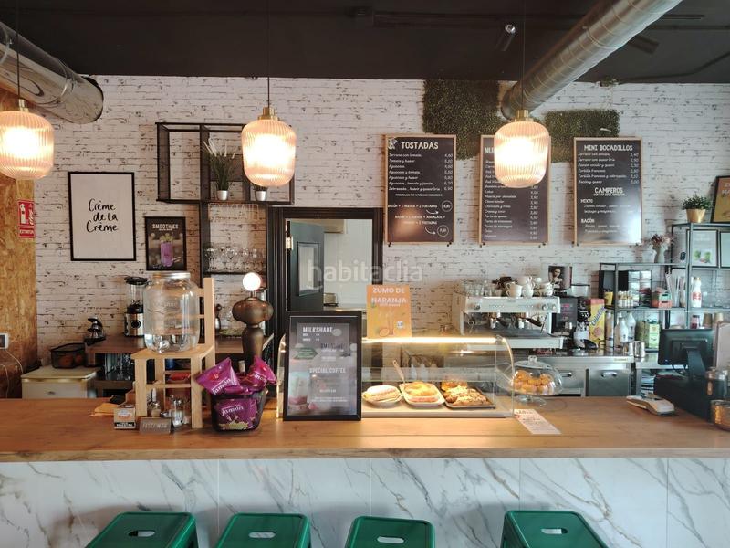 Foto 8ea6ac0f-9995-441c-b3a4-78fdf4ad6239. Affitto locale commerciale in Santa Isabel Zaragoza