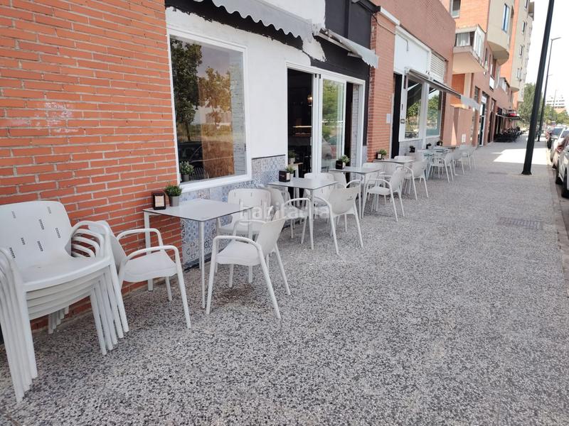 Foto 95b16aad-9546-4796-b554-b4115573b969. Affitto locale commerciale in Santa Isabel Zaragoza