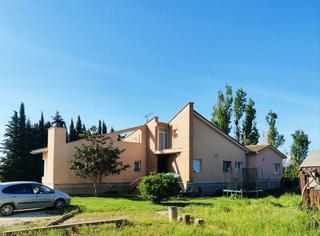 Casa  Camino de tamarite y costera