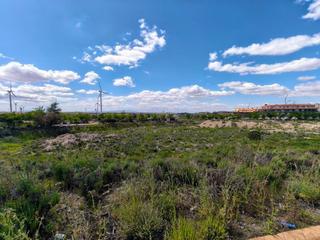Residential Plot in Sancho ramirez la muela 12