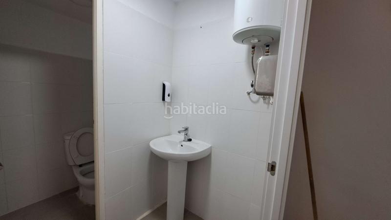 Foto 02bb85a7-e9e5-4952-a875-6b2933c5659a. Alquiler local comercial en Alfonso Zaragoza
