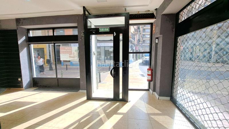 Foto 05b5fa26-69fe-4380-957c-260a7edc83dd. Alquiler local comercial en Alfonso Zaragoza
