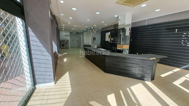 Foto 0be1def4-e0fa-4e2d-980d-3220653c9383. Alquiler local comercial en Alfonso Zaragoza