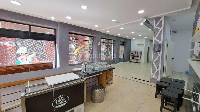 Foto 0d1b485d-f367-4a83-85b7-35e3b76eefd1. Alquiler local comercial en Alfonso Zaragoza