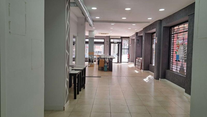 Foto 2fdd3ab8-0810-48bd-8e88-fc7de246618c. Alquiler local comercial en Alfonso Zaragoza