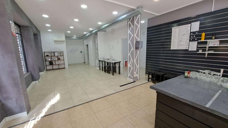 Foto 36496fed-a0b1-442f-8205-3295115320e5. Alquiler local comercial en Alfonso Zaragoza